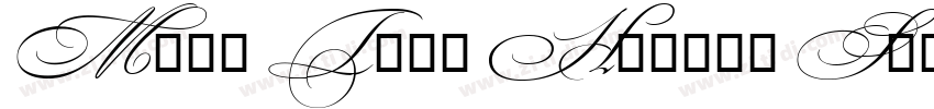 Moon Time Hearts Sw字体转换